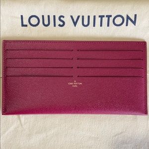 Felicie card insert ONLY !!